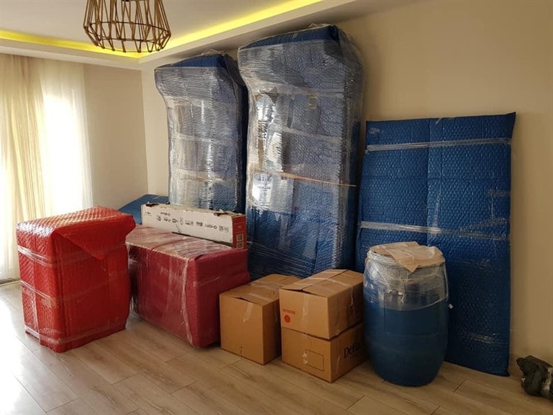 Düzce Evden Eve Nakliyat